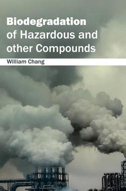 [预订]Biodegradation of Hazardous and Other Compounds 9781632390899