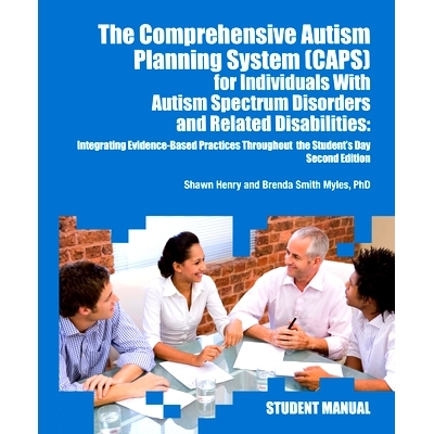 预订 The Comprehensive Autism Planning System (Caps) for Individuals with Asperger Syndrome, Autism, and Related Disabil