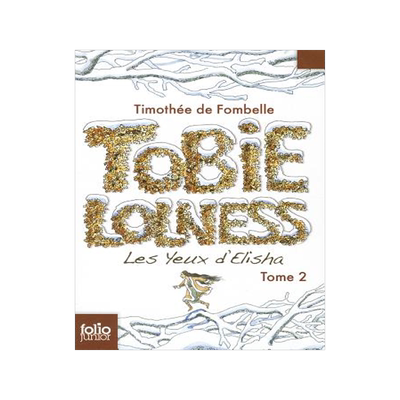 法语橡树上的逃亡2艾利莎的眼睛