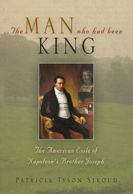 [预订]The Man Who Had Been King 9780812225167