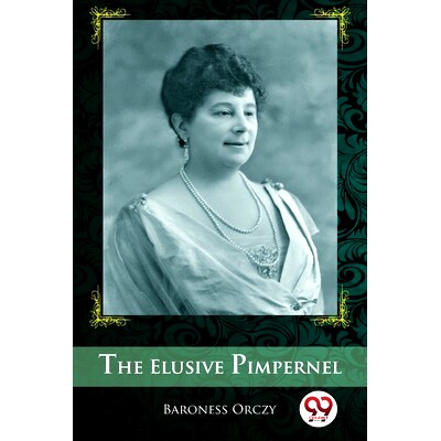 预订 The Elusive Pimpernel: 9789356567917