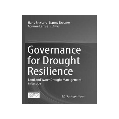 预订 Governance for Drought Resilience