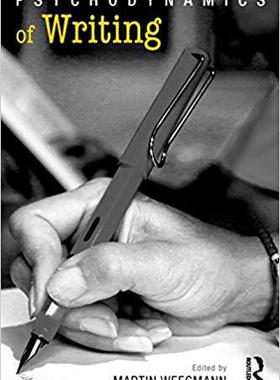 【预售】Psychodynamics of Writing