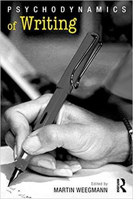 【预售】Psychodynamics of Writing