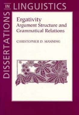 【预订】Ergativity 9781575860367