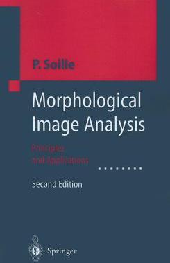 【预订】Morphological Image Analysis