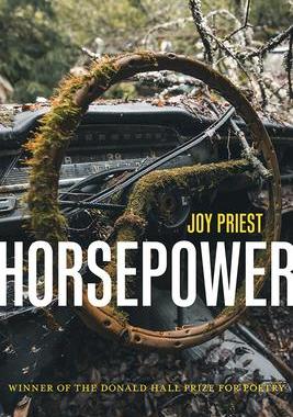[预订]Horsepower: Poems 9780822966197