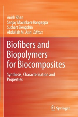 【预订】Biofibers and Biopolymers for Biocomposites