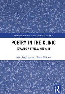 [预订]Poetry in the Clinic 9781032047249