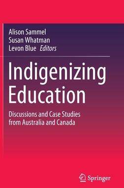 【预订】Indigenizing Education