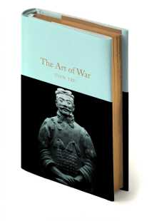 小金书 精装 Library系列 The Collectors 孙子兵法 收藏 War 现货 Art 英文原版