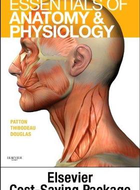 [预订]Essentials of Anatomy and Physiology - Elsevier eBook on VitalSource (Retail Access Card) and Anatom 9780323171953