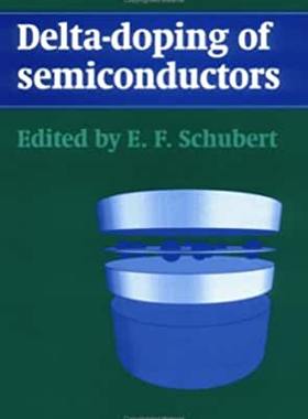 【预订】Delta-doping of Semiconductors