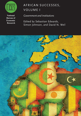 【预订】African Successes 9780226316222