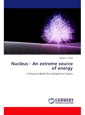 预订 Nucleus - An extreme source of energy: 9786204747965