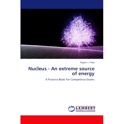 预订 Nucleus - An extreme source of energy: 9786204747965