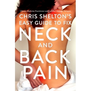 and Pain Fix Guide Shelton Easy Back 预订 Neck Chris