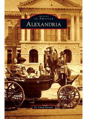 预订 Alexandria: 9781531668280