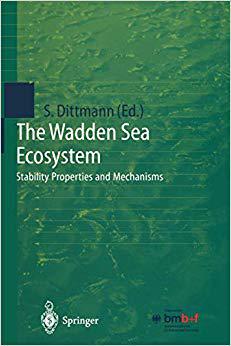 【预订】The Wadden Sea Ecosystem 9783642642562
