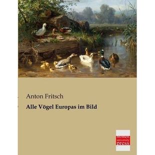 Alle Bild Vogel 9783955621407 Europas 预订