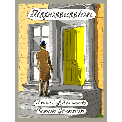 预订 Dispossession: 9780224102209
