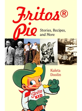 预订 Fritos(r) Pie: Stories, Recipes, and More Volume 24: Stories, Recipes, and More Fritos(r) 派：故事、食谱及更多 第 2