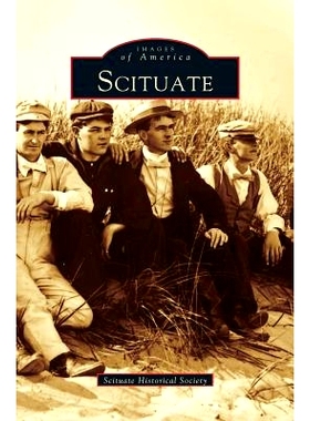 预订 Scituate: 9781531602581