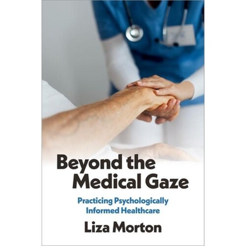 Practicing Psychologically Informed Heal