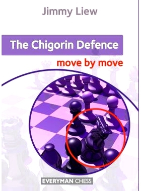 预订 Chigorin: Move by Move: 9781781944257