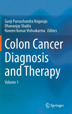 【预订】Colon Cancer Diagnosis and Therapy 9783030633684