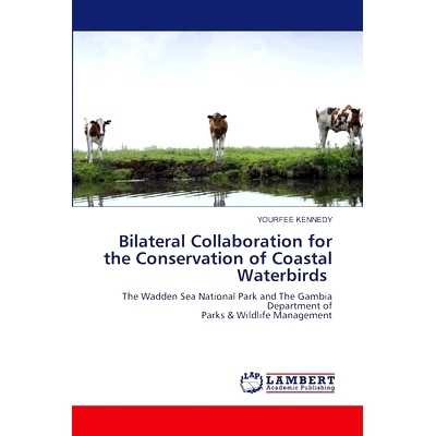 预订 Bilateral Collaboration for the Conservation of Coastal Waterbirds 保护海岸水鸟的双边合作: 9786208011086