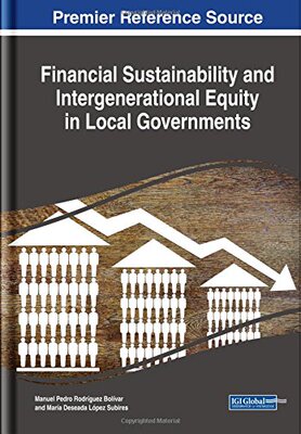 【预订】Financial Sustainability and Intergenerational Equity in Local Governments