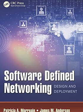 【预订】Software Defined Networking