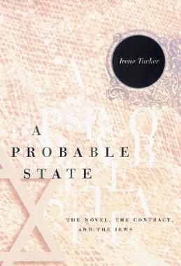 【预订】A Probable State 9780226815350