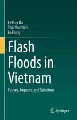 【预订】Flash Floods in Vietnam 9783031105319 书籍/杂志/报纸 原版其它 原图主图