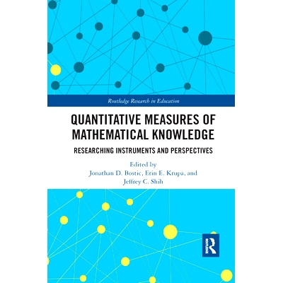 Researching Instruments and Perspectives