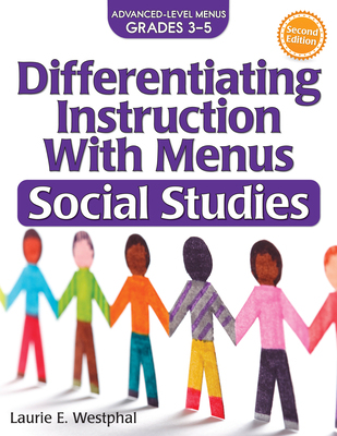 【预订】Differentiating Instruction With Menus 9781618215383