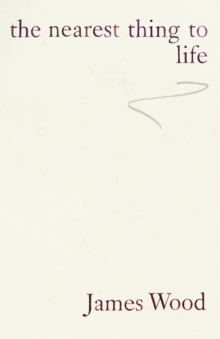 【预订】The Nearest Thing To Life