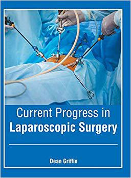 【预售】Current Progress in Laparoscopic Surgery