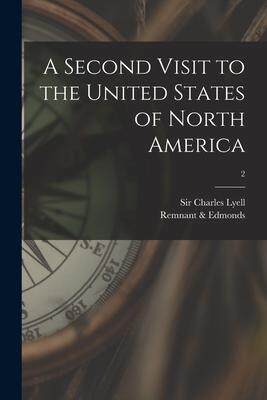 [预订]A Second Visit to the United States of North America; 2 9781013503269