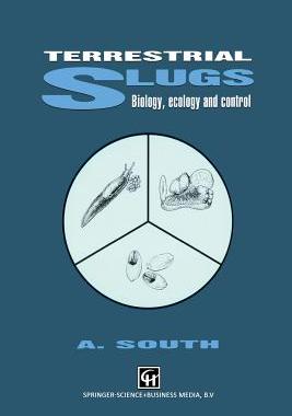 预订 Terrestrial Slugs