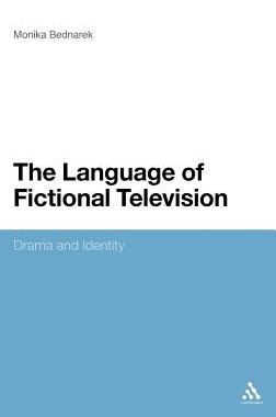 【预订】The Language of Fictional Television