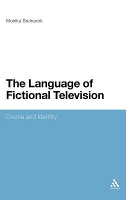 【预订】The Language of Fictional Television
