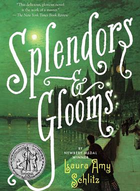 【预售】Splendors and Glooms