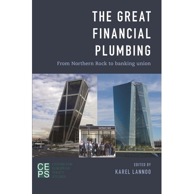 预订 The Great Financial Plumbing: From Northern Rock to Banking Union 伟大的金融系统：从北岩银行到银行联盟: 97817834842