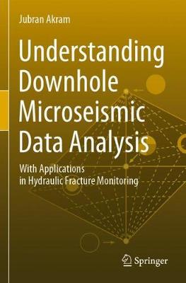 【预订】Understanding Downhole Microseismic Data Analysis