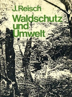 预订 Waldschutz Und Umwelt