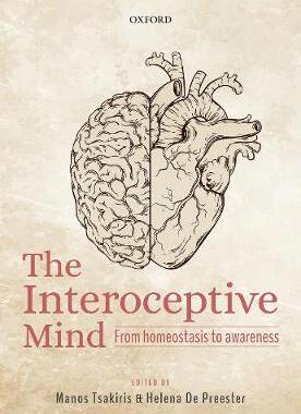 【预订】The Interoceptive Mind