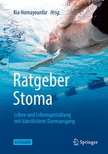 Leben und Lebensgestaltung 预订 kunstlichem Stoma mit Darmausgang Ratgeber