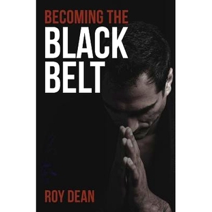 Journey Becoming One 预订 Jitsu Black Jiu the 9781530451913 Belt Brazilian Man’s